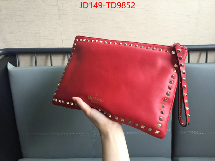 Valentino Bags (TOP)-Wallet,buy the best replica ,ID: TD9852,$: 149USD