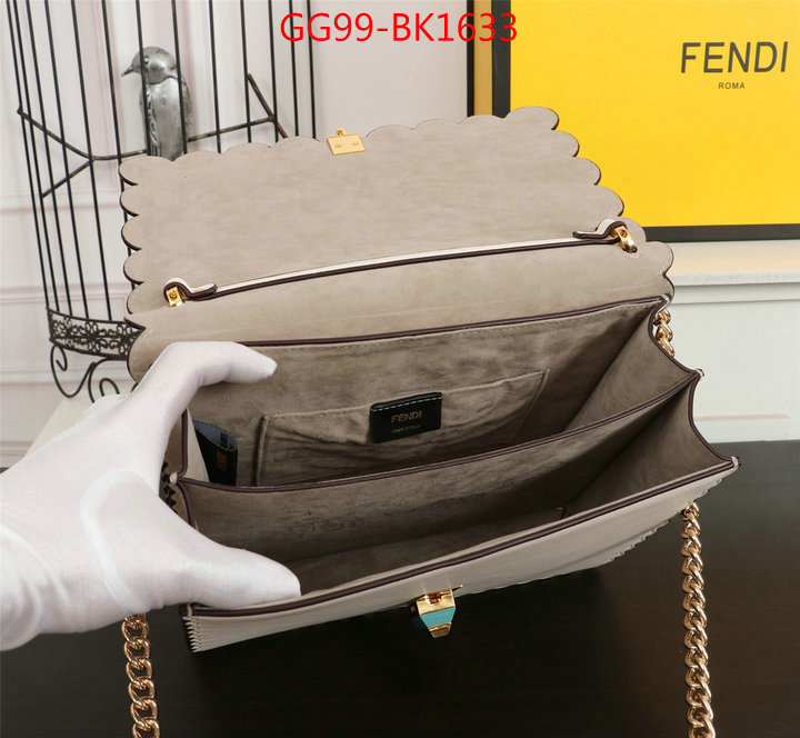 Fendi Bags(4A)-Diagonal-,buy aaaaa cheap ,ID: BK1633,$:99USD