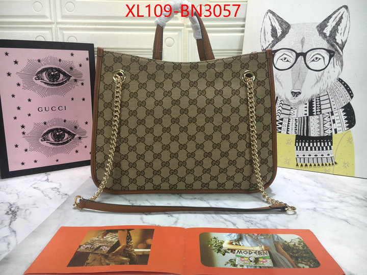 Gucci Bags(4A)-Horsebit-,only sell high-quality ,ID: BN3057,$: 109USD