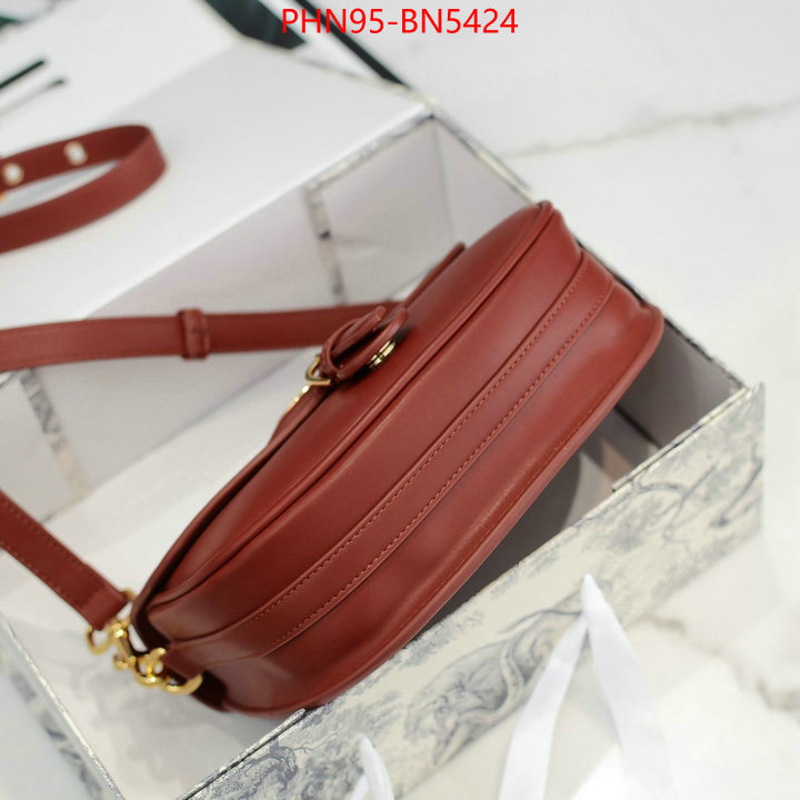 Dior Bags(4A)-Bobby-,ID: BN5424,$: 95USD