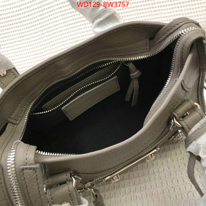 Balenciaga Bags(4A)-Neo Classic-,buy luxury 2023 ,ID: BW3757,$: 129USD