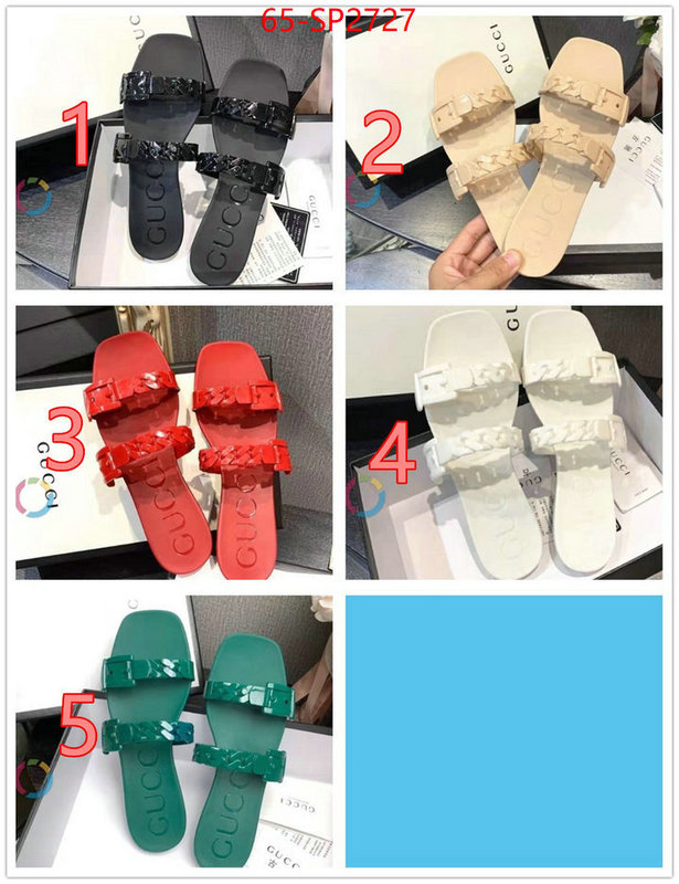 Women Shoes-Gucci,can i buy replica , ID: SP2727,$: 65USD