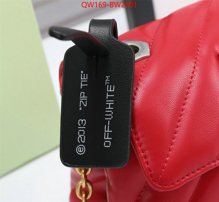 Off-White Bags ( TOP )-Diagonal-,customize the best replica ,ID: BW2901,$: 169USD