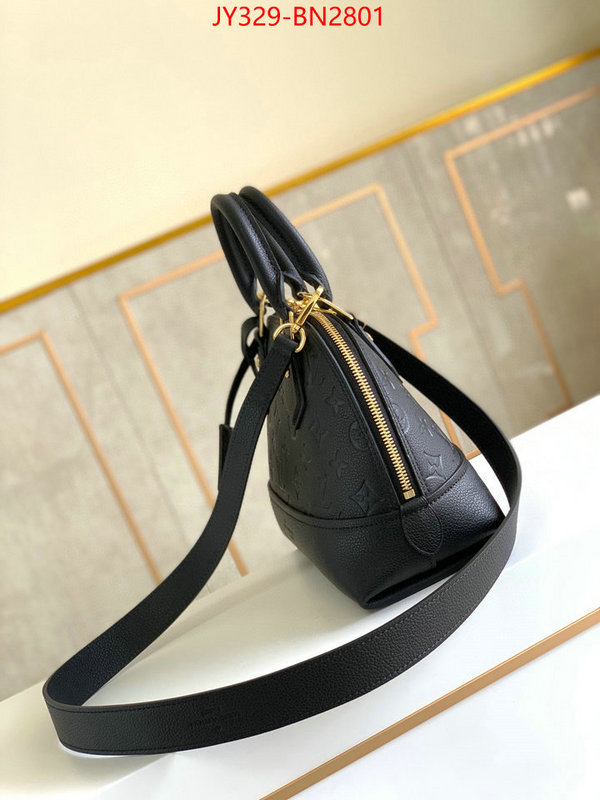 LV Bags(TOP)-Alma-,ID: BN2801,$: 329USD