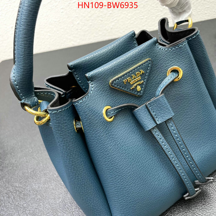 Prada Bags(4A)-Diagonal-,top brands like ,ID: BW6935,$: 109USD