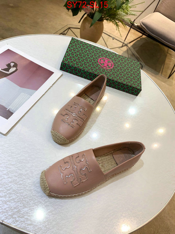 Women Shoes-Tory Burch,replica aaaaa designer , ID: SL15,$:72USD