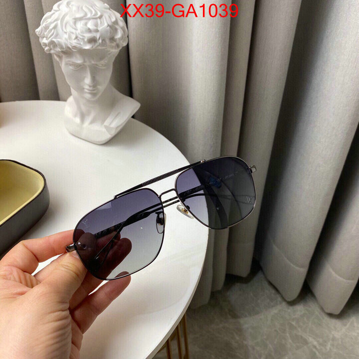 Glasses-LV,how to find replica shop , ID: GA1039,$:39USD