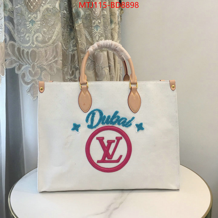 LV Bags(4A)-Handbag Collection-,replica sale online ,ID: BD8898,$: 115USD