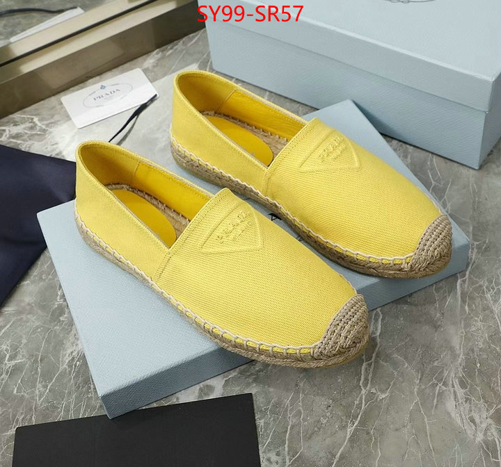 Women Shoes-Prada,quality replica , ID: SR57,$:99USD