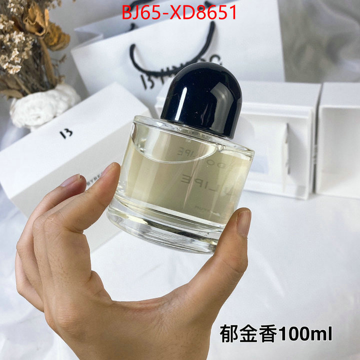Perfume-Byredo,buy , ID: XD8651,$: 65USD