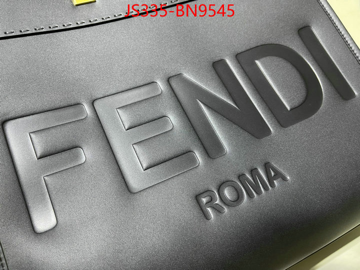 Fendi Bags(TOP)-Sunshine-,2023 luxury replicas ,ID: BN9545,$: 335USD