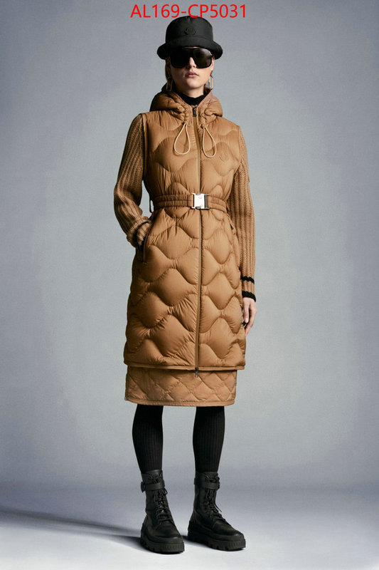 Down jacket Women-Moncler,online sale , ID: CP5031,$: 169USD