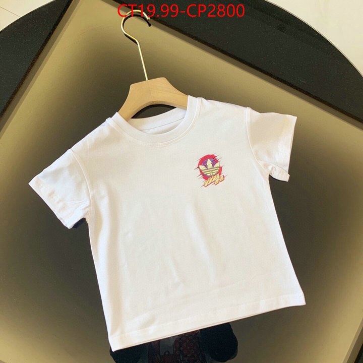 Kids clothing-Adidas,find replica , ID: CP2800,