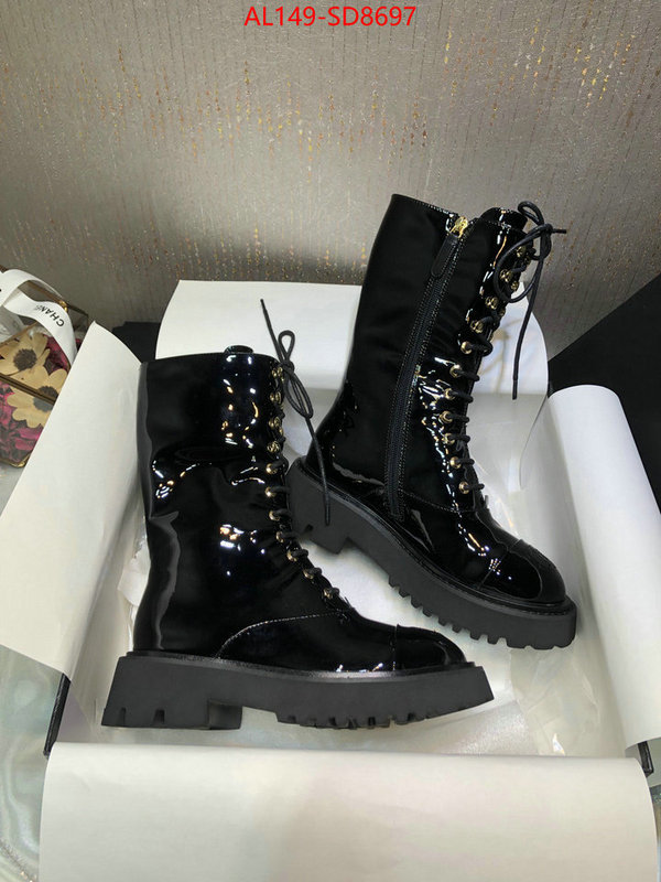 Women Shoes-Chanel,wholesale 2023 replica , ID: SD8697,$: 149USD