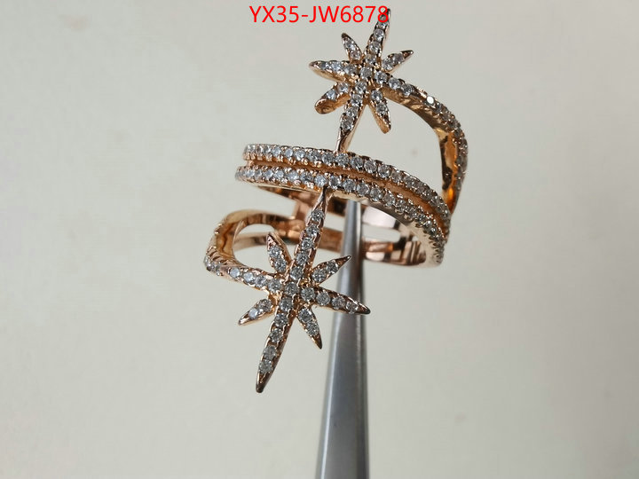 Jewelry-APM,replica aaaaa designer , ID: JW6878,$: 35USD