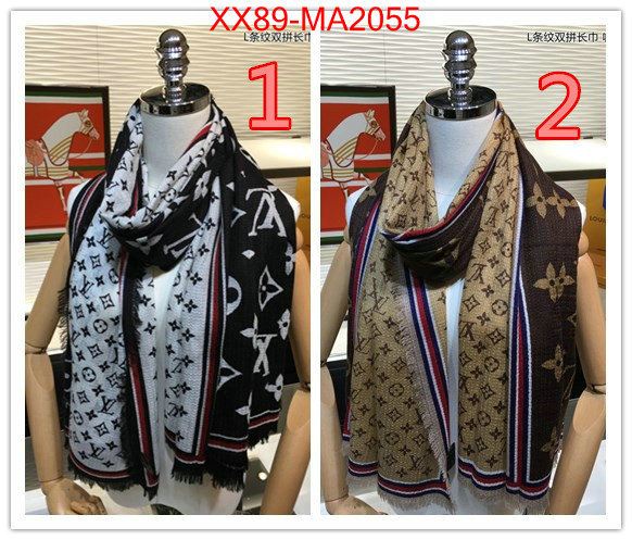 Scarf-LV,we curate the best , ID: MA2055,$: 89USD