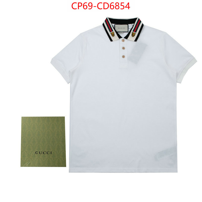 Clothing-Gucci,wholesale 2023 replica , ID: CD6854,$: 69USD