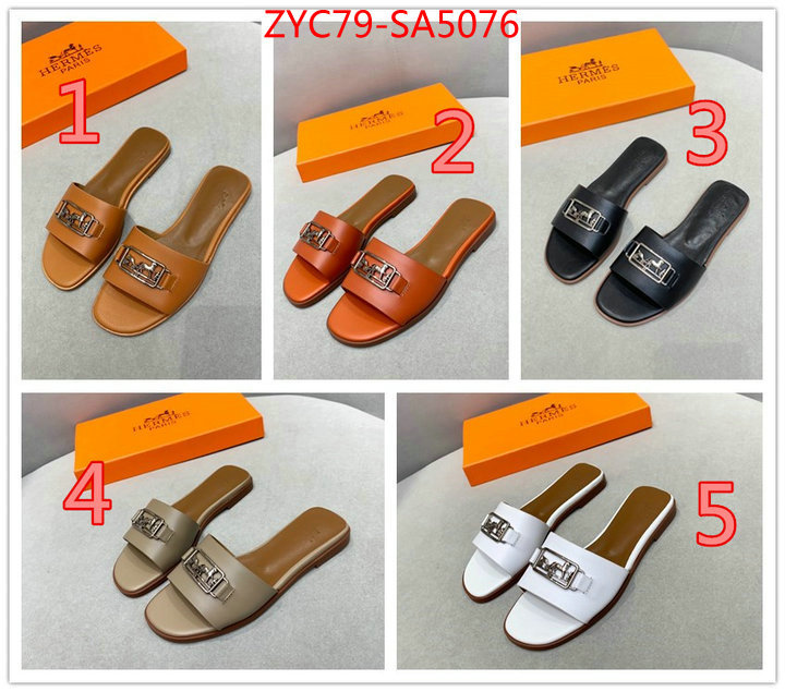 Women Shoes-Hermes,from china , ID: SA5076,$: 79USD