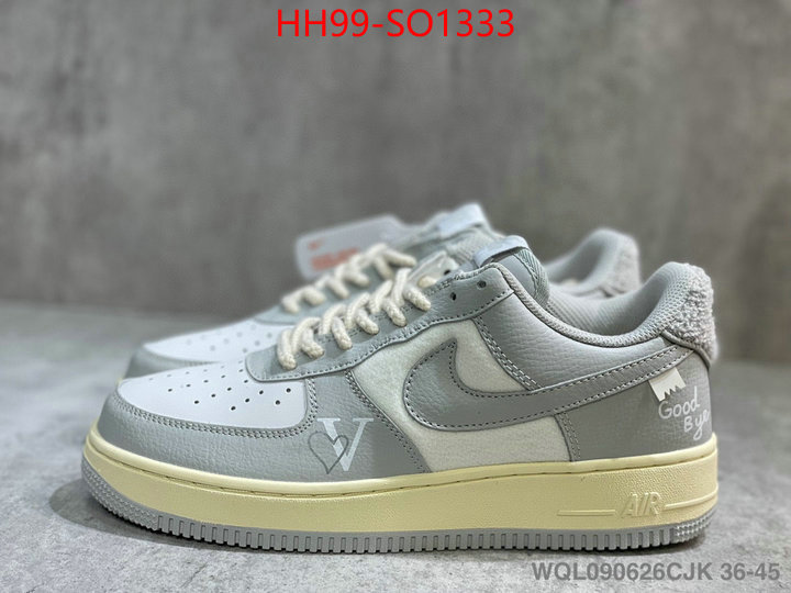 Women Shoes-NIKE,top perfect fake , ID: SO1333,$: 99USD