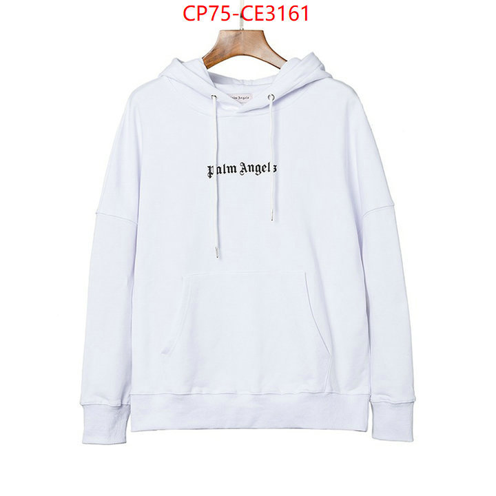 Clothing-Palm Angels,what is top quality replica , ID: CE3161,$: 79USD