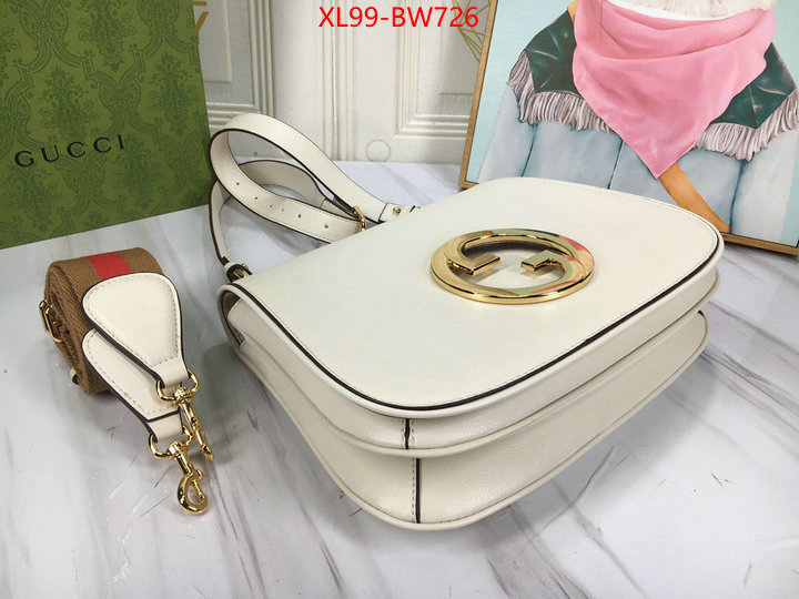 Gucci Bags(4A)-Blondie,buy 2023 replica ,ID: BW726,$: 99USD