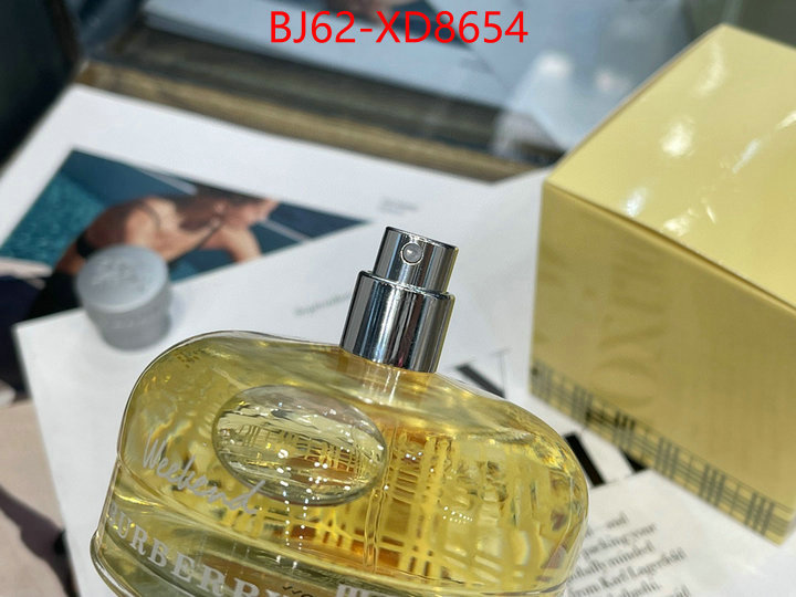 Perfume-Burberry,wholesale replica shop , ID: XD8654,$: 62USD