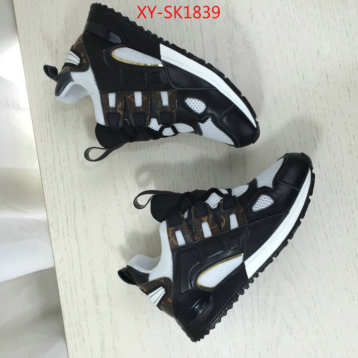 Women Shoes-LV,how to buy replica shop , ID: SK1839,$:95USD