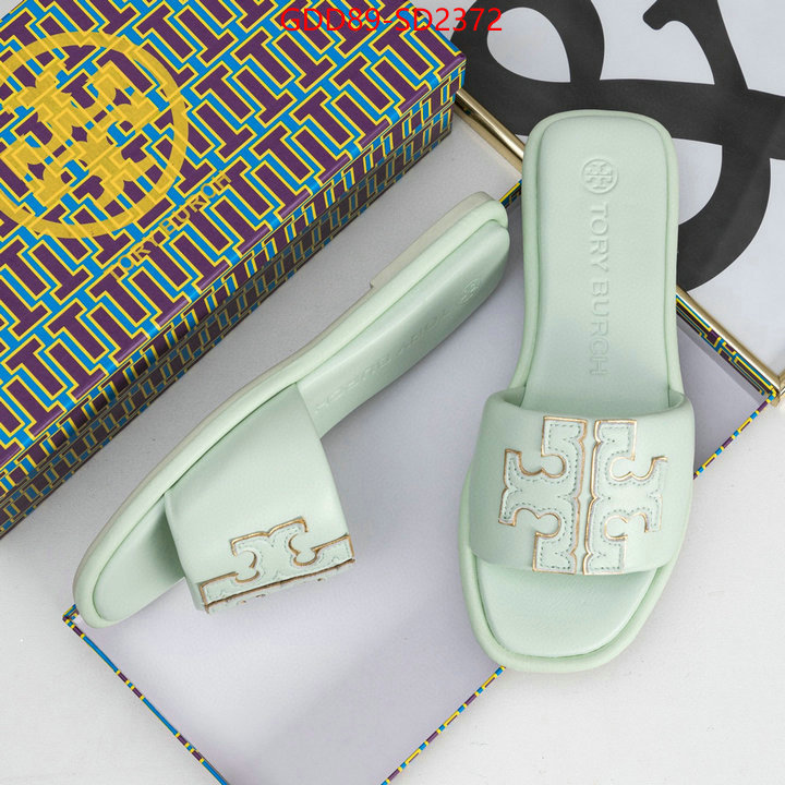 Women Shoes-Tory Burch,top designer replica , ID: SD2372,$: 89USD