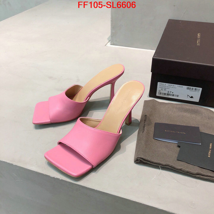 Women Shoes-BV,is it illegal to buy dupe , ID: SL6606,$: 105USD