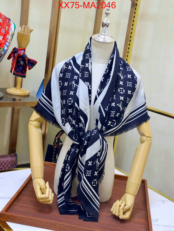 Scarf-LV,best fake , ID: MA2046,$: 79USD