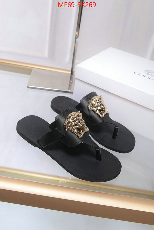 Women Shoes-Versace,outlet sale store , ID: SK269,$:69USD