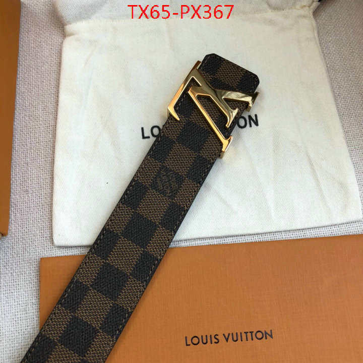 Belts-LV,high quality 1:1 replica , ID: PX367,$: 65USD