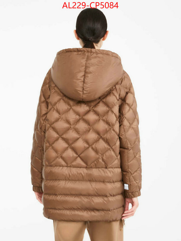 Down jacket Women-MaxMara,aaaaa replica , ID: CP5084,