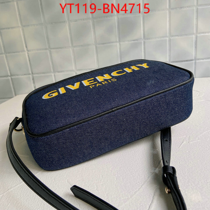 Givenchy Bags (TOP)-Diagonal-,ID: BN4715,$: 119USD