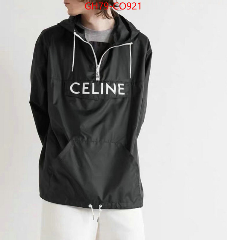 Clothing-Celine,shop , ID: CO921,$: 79USD