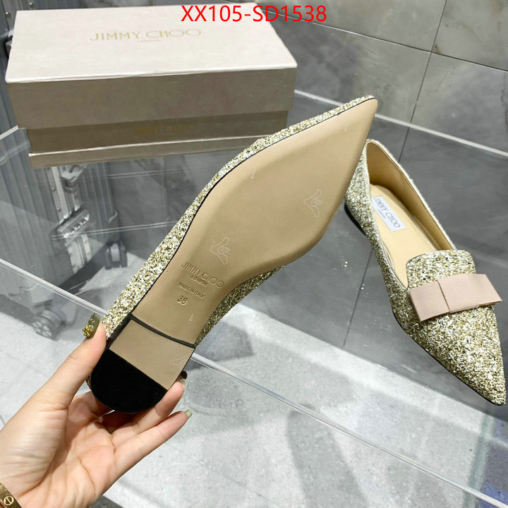 Women Shoes-Jimmy Choo,sell online , ID: SD1538,$: 105USD