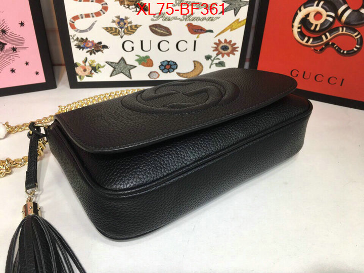 Gucci Bags(4A)-Diagonal-,buy high quality cheap hot replica ,ID: BF361,$:75USD