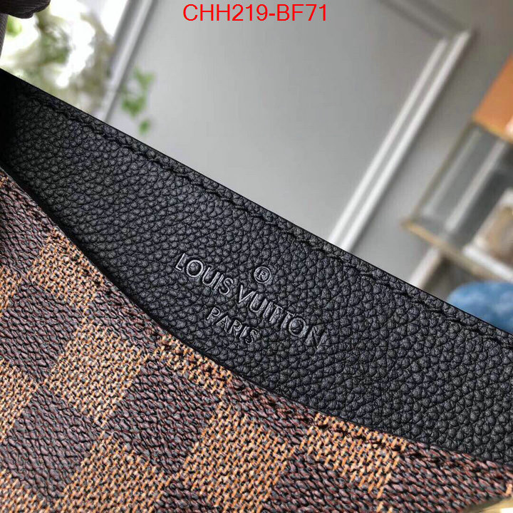 LV Bags(TOP)-Handbag Collection-,ID: BF71,$:219USD