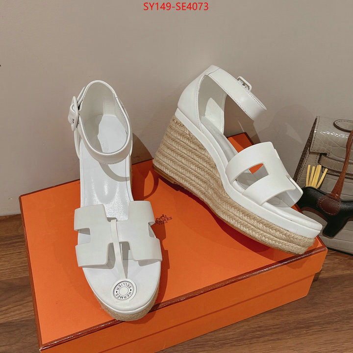 Women Shoes-Hermes,the best affordable , ID: SE4073,$: 149USD