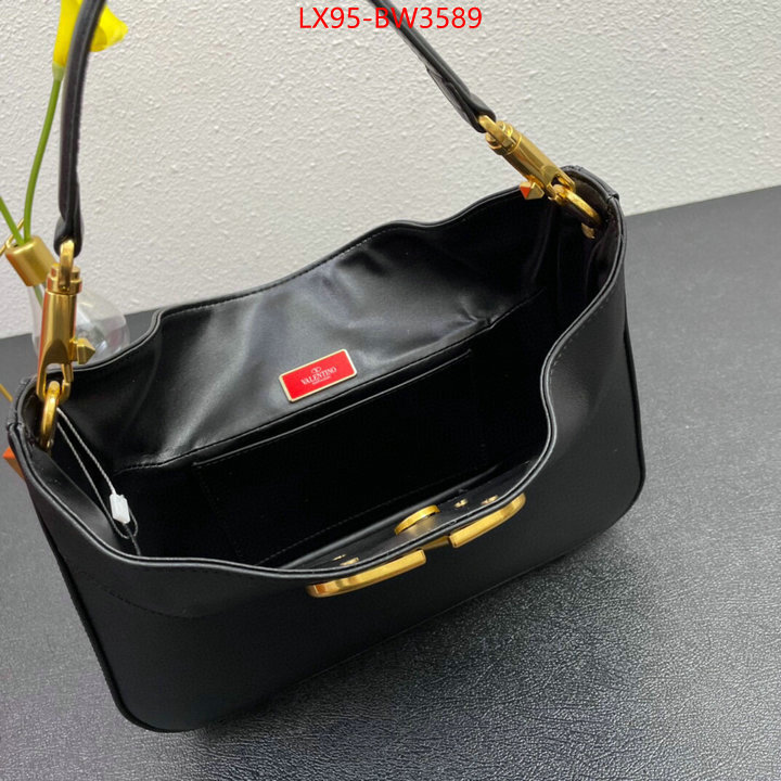 Valentino Bags(4A)-Handbag-,cheap wholesale ,ID: BW3589,$: 95USD