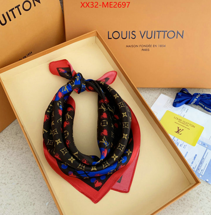 Scarf-LV,where to buy fakes , ID: ME2697,$: 32USD