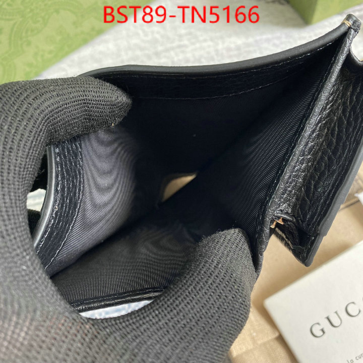 Gucci Bags(TOP)-Wallet-,ID: TN5166,$: 89USD