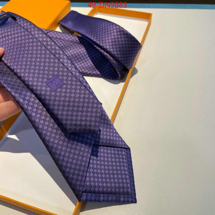 Ties-LV,buy cheap replica , ID: DN9883,$: 49USD