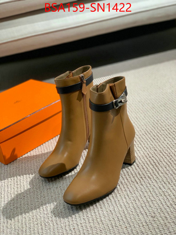 Women Shoes-Hermes,luxury cheap , ID: SN1422,$: 159USD