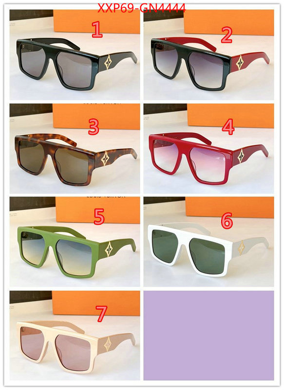 Glasses-LV,best site for replica , ID: GN4444,$: 69USD