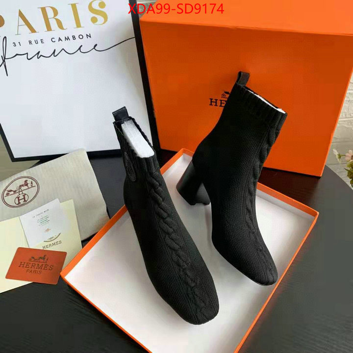 Women Shoes-Hermes,new 2023 , ID: SD9174,$: 99USD