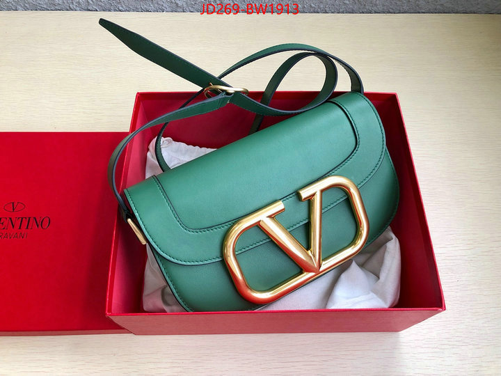 Valentino Bags (TOP)-Diagonal-,online from china ,ID: BW1913,$: 269USD