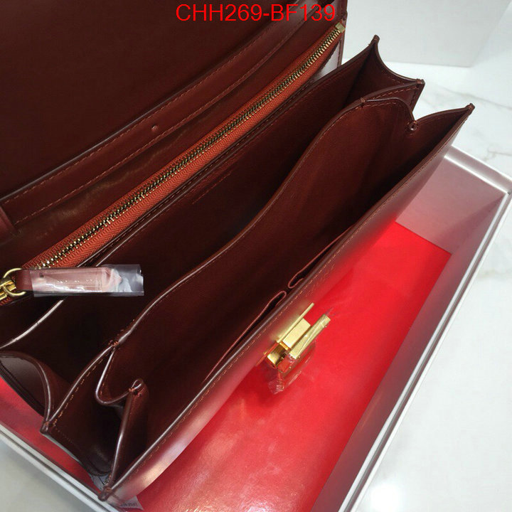 CELINE Bags(TOP)-Classic Series,china sale ,ID: BF139,$:269USD