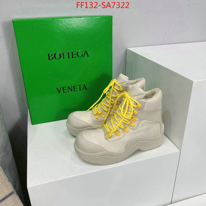 Women Shoes-BV,perfect , ID: SA7322,$: 132USD