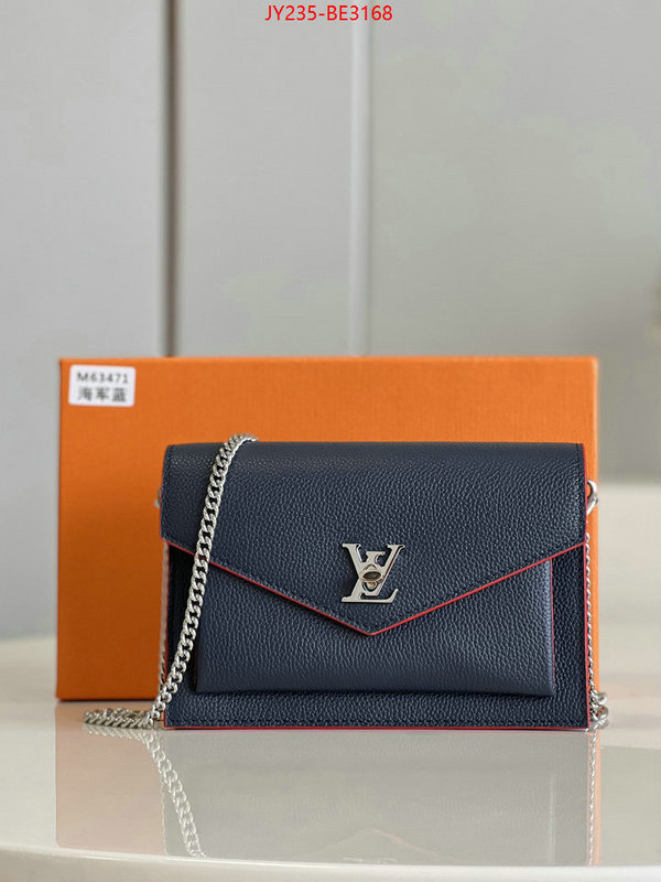 LV Bags(TOP)-Pochette MTis-Twist-,ID: BE3168,$: 235USD